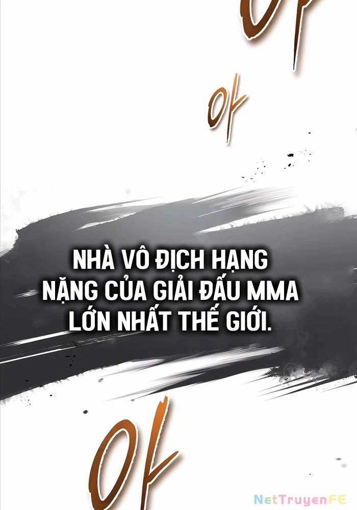 Trên Thế Giới Không Có Chiến Binh Xấu Chapter 1 - 17