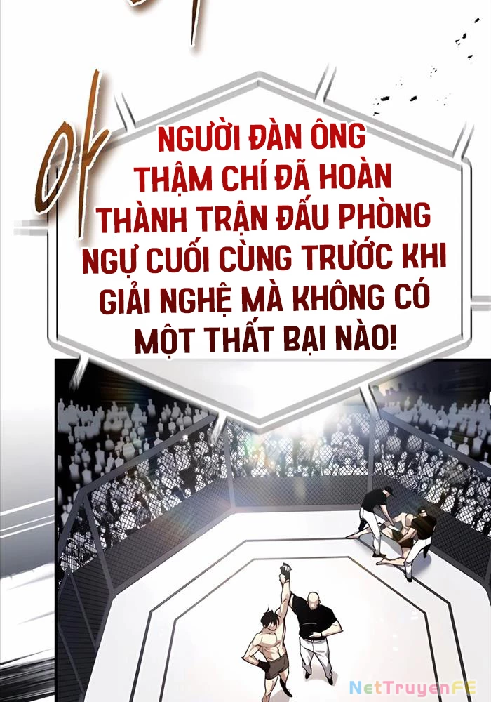 Trên Thế Giới Không Có Chiến Binh Xấu Chapter 1 - 18