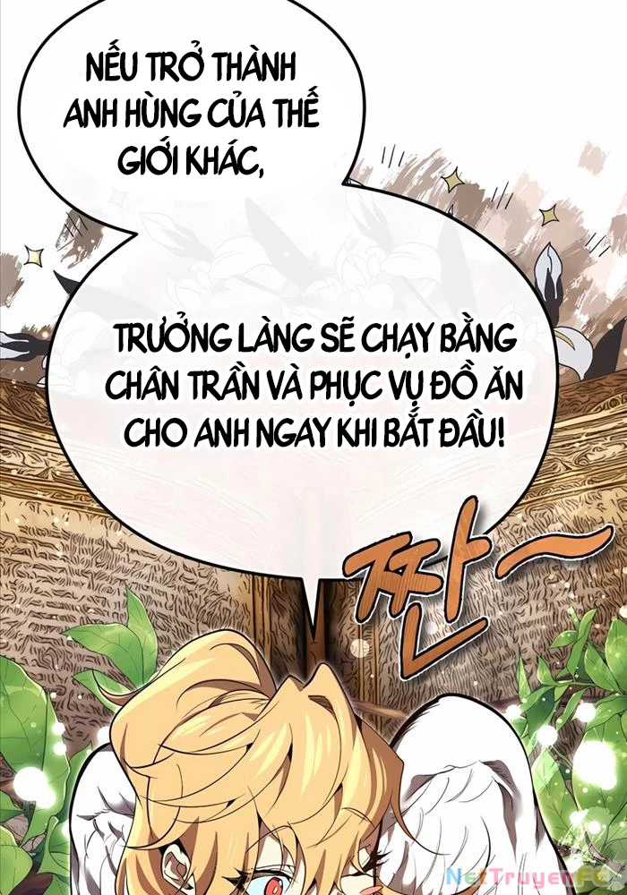 Trên Thế Giới Không Có Chiến Binh Xấu Chapter 1 - 53