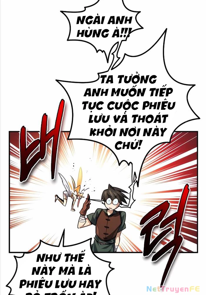 Trên Thế Giới Không Có Chiến Binh Xấu Chapter 2 - 89