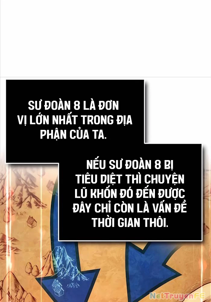 Trên Thế Giới Không Có Chiến Binh Xấu Chapter 3 - 29