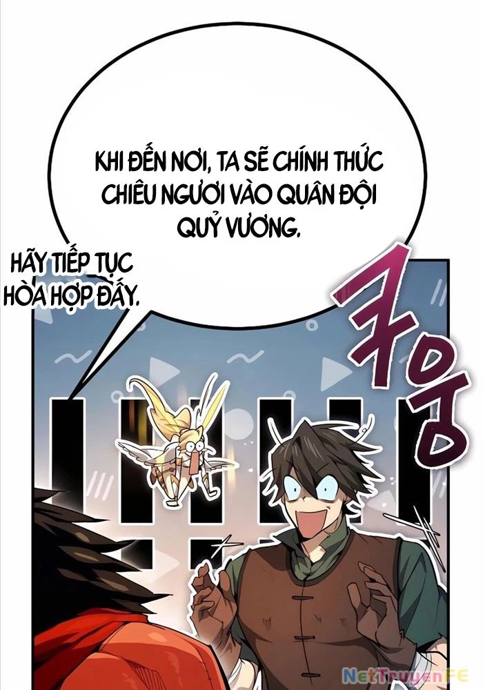 Trên Thế Giới Không Có Chiến Binh Xấu Chapter 3 - 106