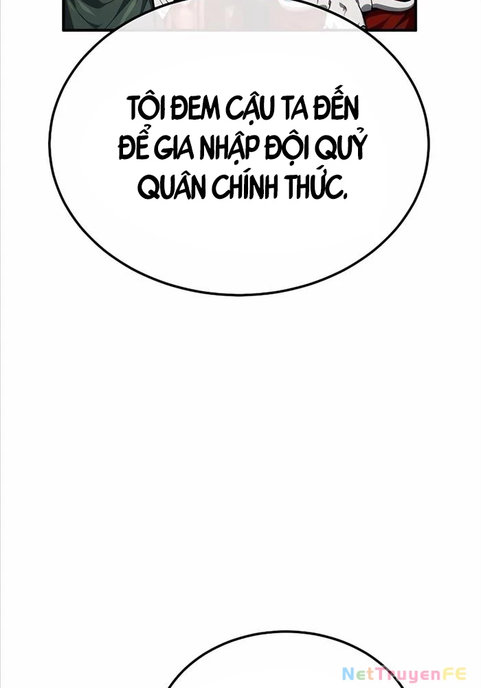 Trên Thế Giới Không Có Chiến Binh Xấu Chapter 4 - 23