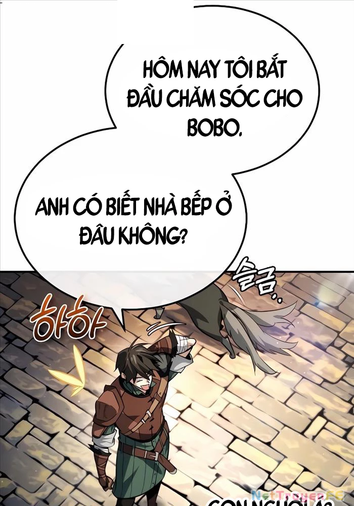 Trên Thế Giới Không Có Chiến Binh Xấu Chapter 4 - 131