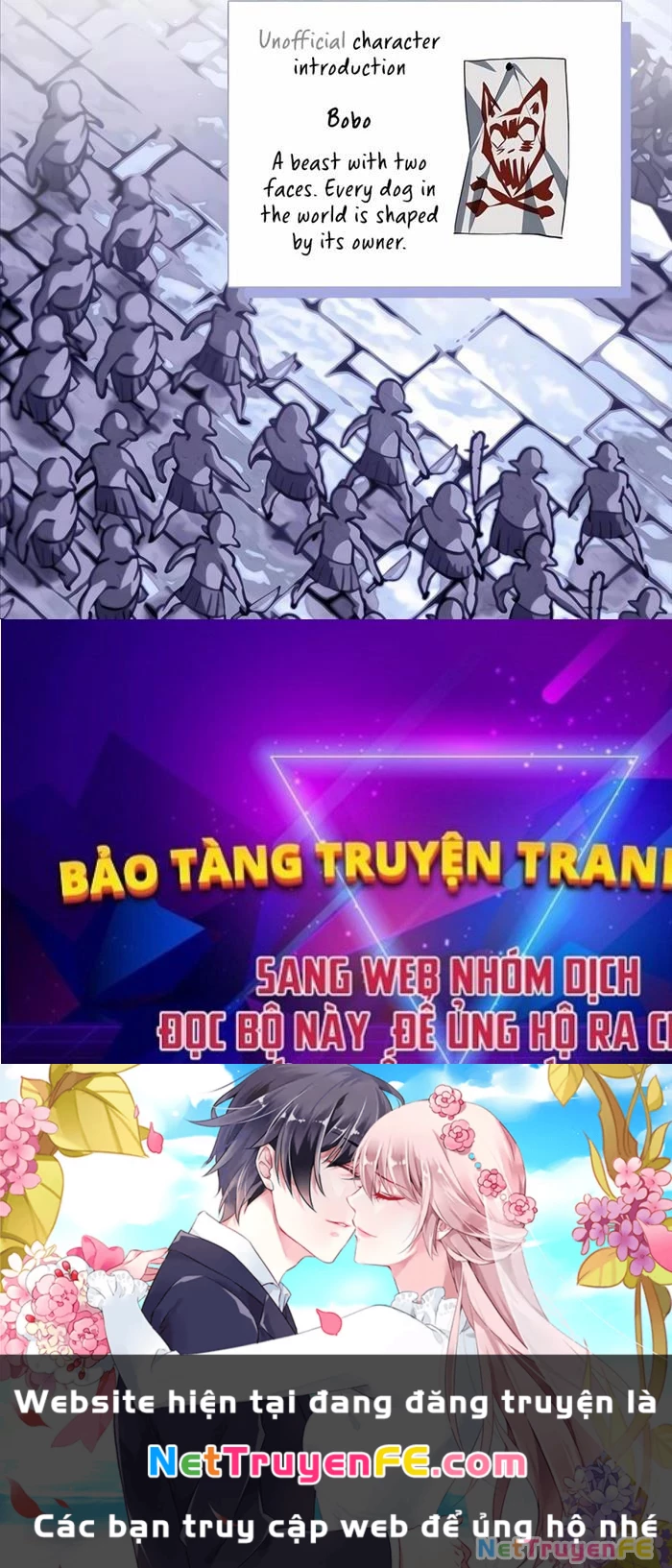 Trên Thế Giới Không Có Chiến Binh Xấu Chapter 4 - 144