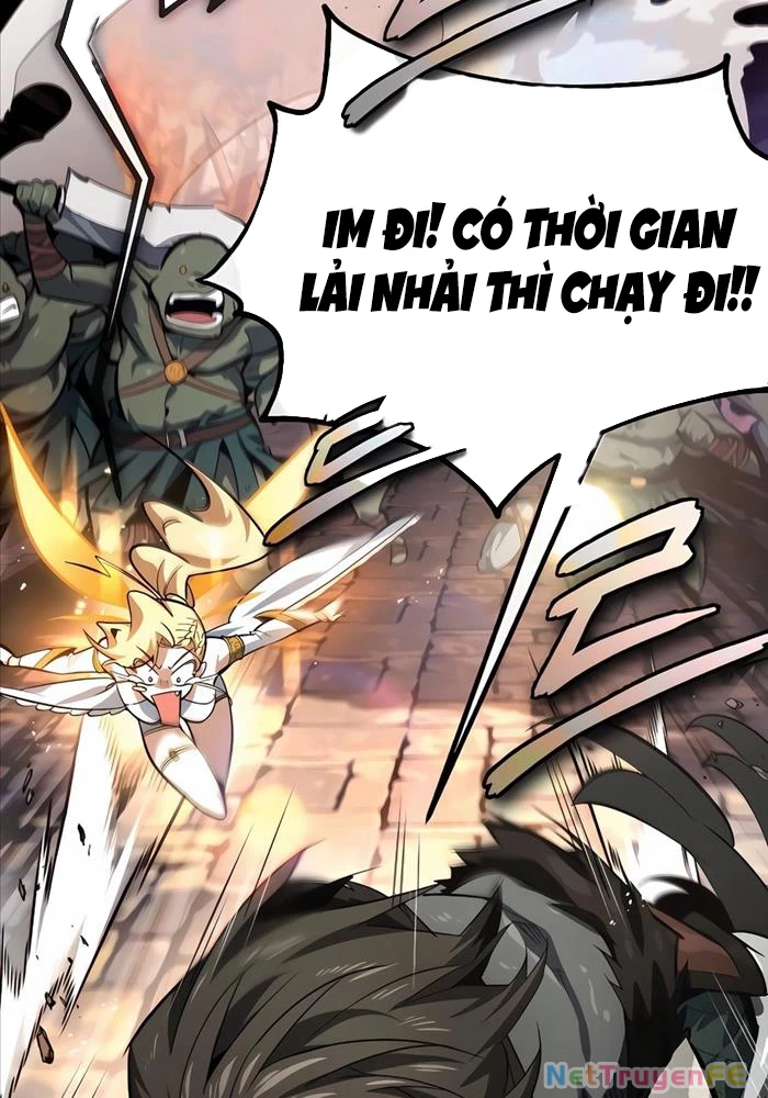 Trên Thế Giới Không Có Chiến Binh Xấu Chapter 5 - 22