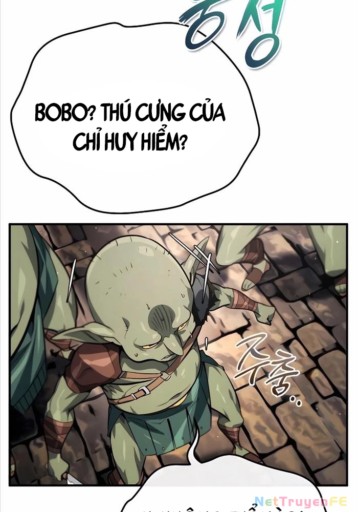 Trên Thế Giới Không Có Chiến Binh Xấu Chapter 5 - 42