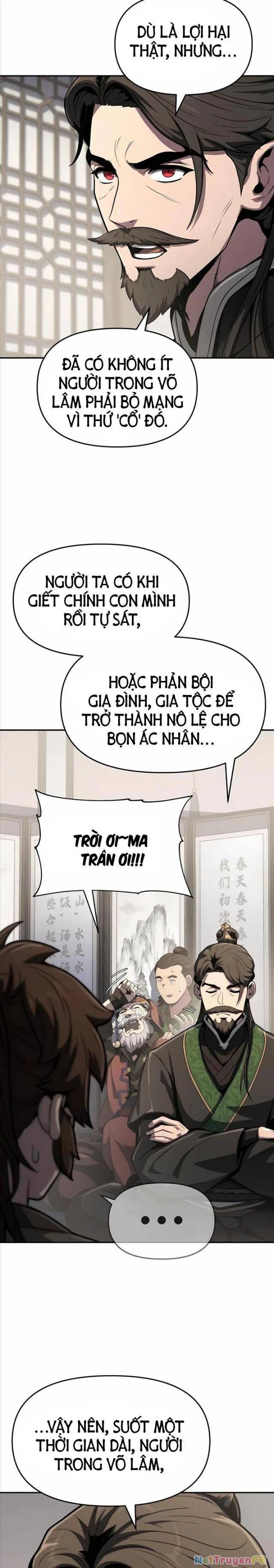 Chuyên Gia Côn Trùng tại Đường Gia Tứ Xuyên Chapter 7 - 14