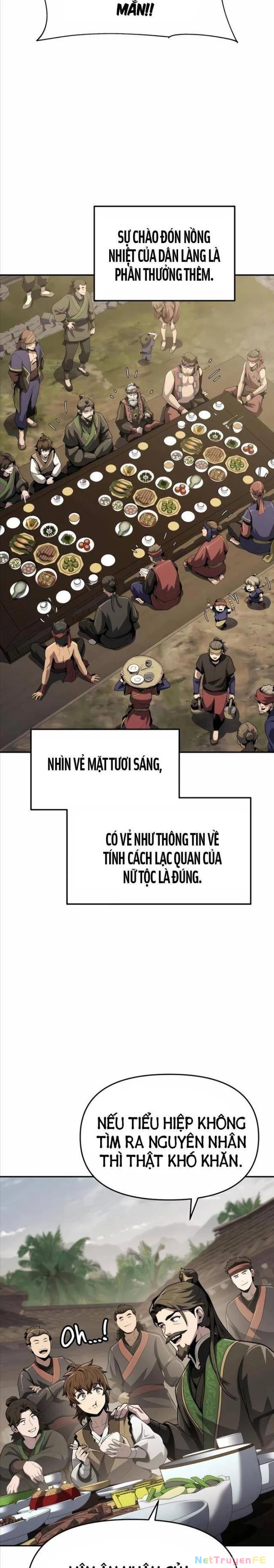 Chuyên Gia Côn Trùng tại Đường Gia Tứ Xuyên Chapter 7 - 19