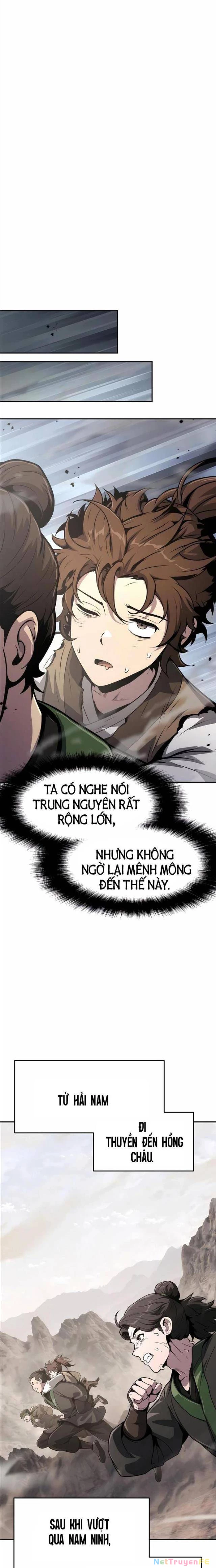 Chuyên Gia Côn Trùng tại Đường Gia Tứ Xuyên Chapter 8 - 22