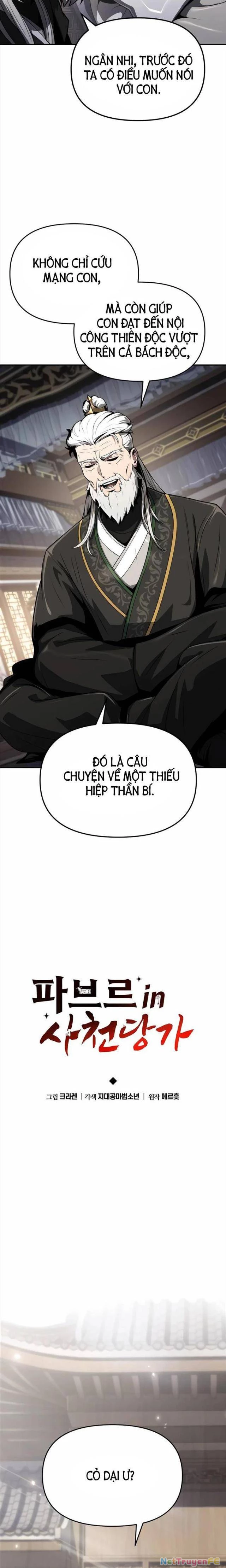 Chuyên Gia Côn Trùng tại Đường Gia Tứ Xuyên Chapter 9 - 8