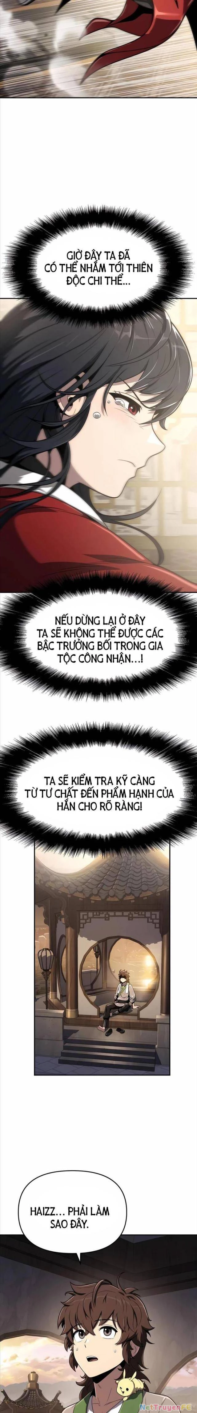 Chuyên Gia Côn Trùng tại Đường Gia Tứ Xuyên Chapter 9 - 25