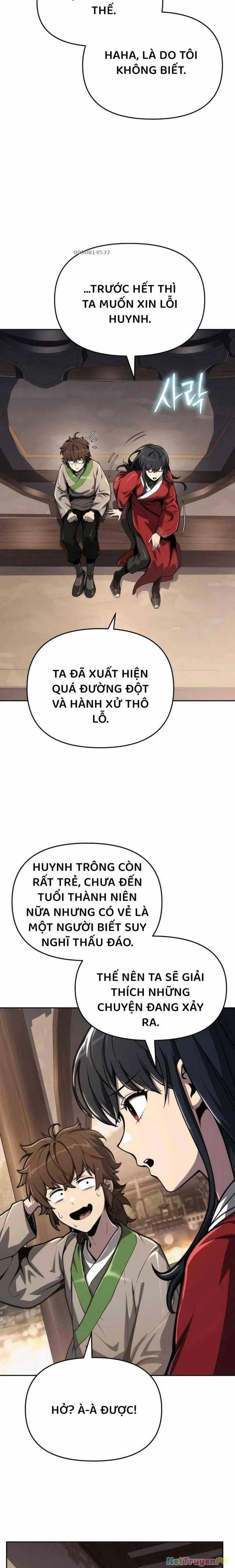 Chuyên Gia Côn Trùng tại Đường Gia Tứ Xuyên Chapter 10 - 2