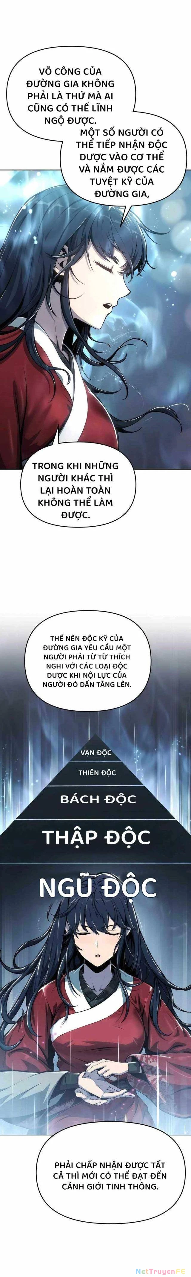 Chuyên Gia Côn Trùng tại Đường Gia Tứ Xuyên Chapter 10 - 7