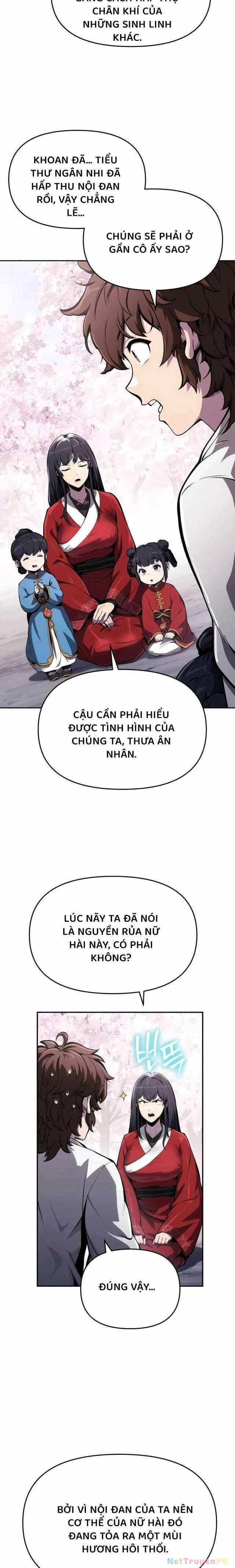 Chuyên Gia Côn Trùng tại Đường Gia Tứ Xuyên Chapter 10 - 22