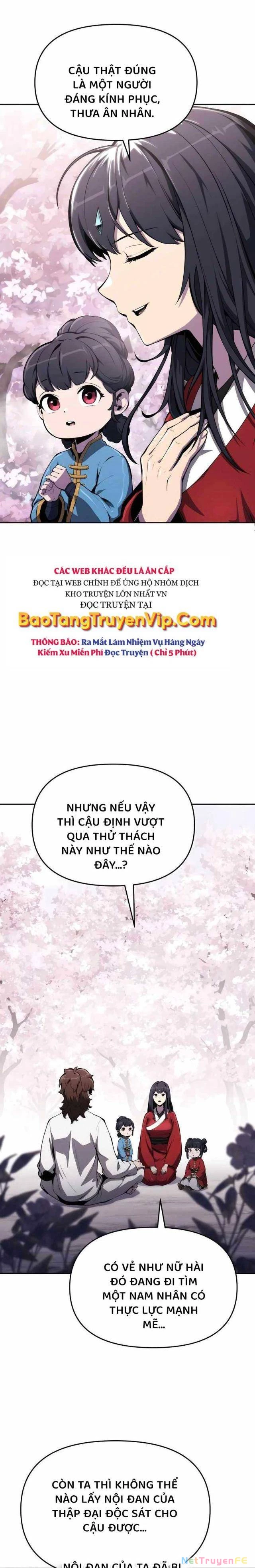 Chuyên Gia Côn Trùng tại Đường Gia Tứ Xuyên Chapter 10 - 25