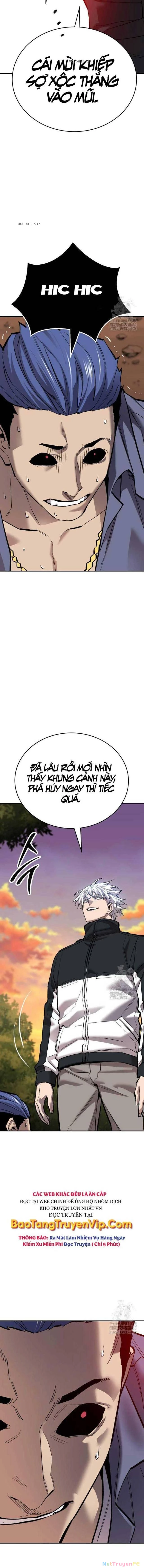 Phá Bỏ Giới Hạn Chapter 166 - 8