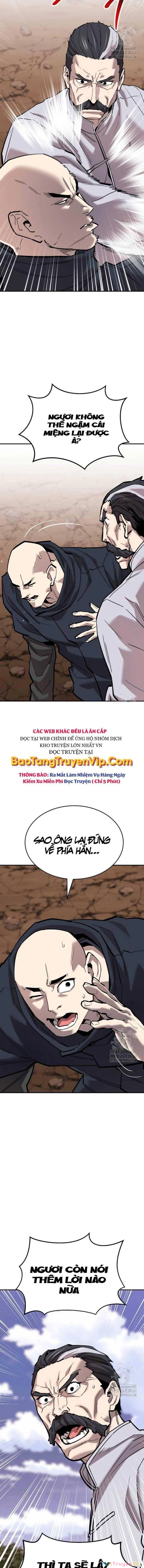 Phá Bỏ Giới Hạn Chapter 166 - 23