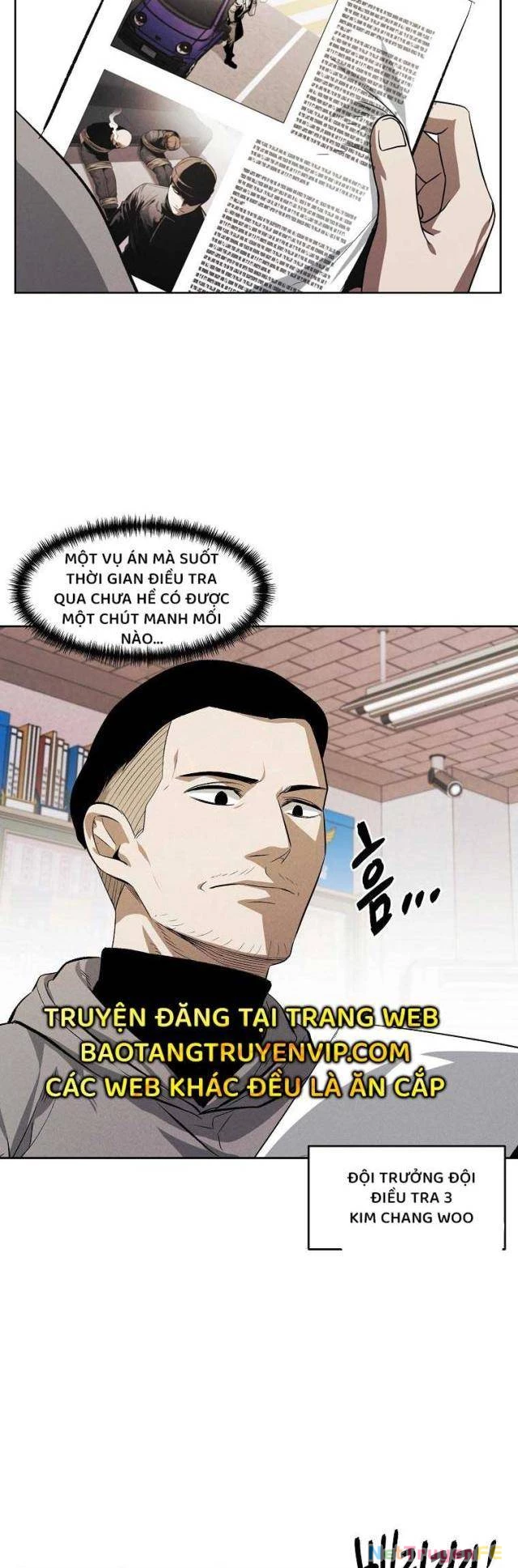 Kẻ Bất Bại Chapter 108 - 4