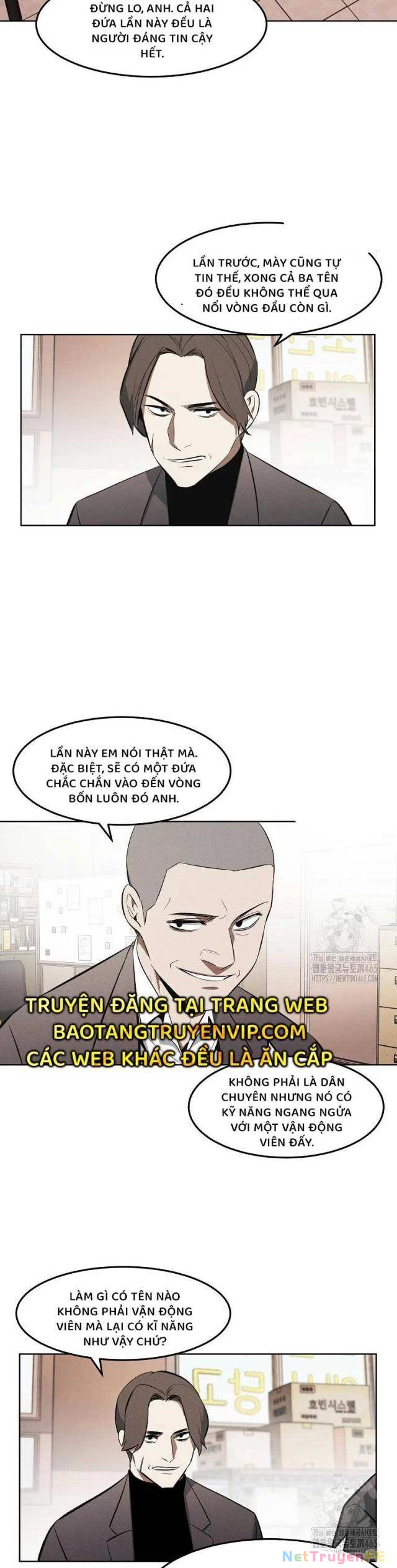 Kẻ Bất Bại Chapter 108 - 11