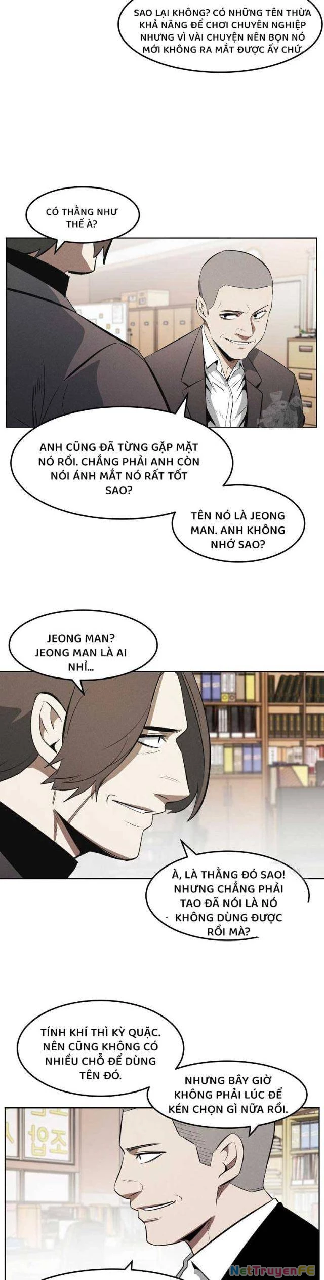 Kẻ Bất Bại Chapter 108 - 12