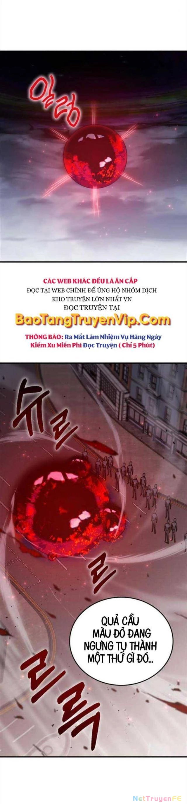 Học Viện Tối Thượng Chapter 134 - 20