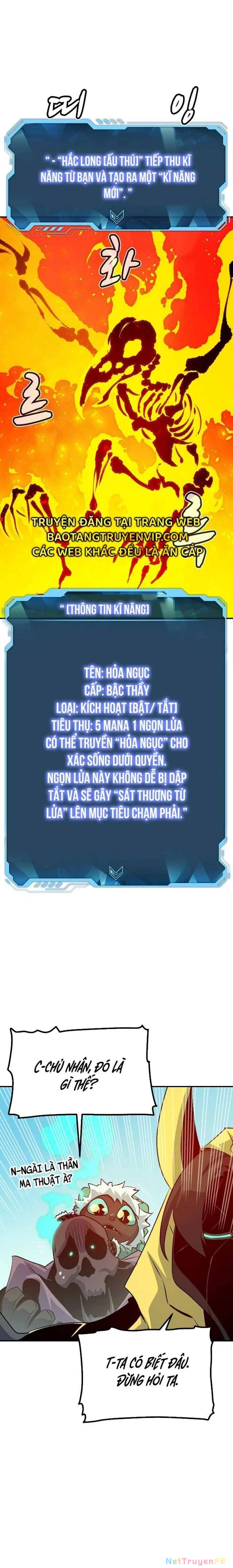 Độc Cô Tử Linh Sư Chapter 153 - 28