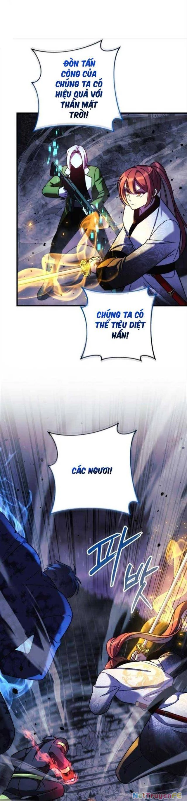 Con Gái Tôi Là Trùm Cuối Chapter 146 - 16