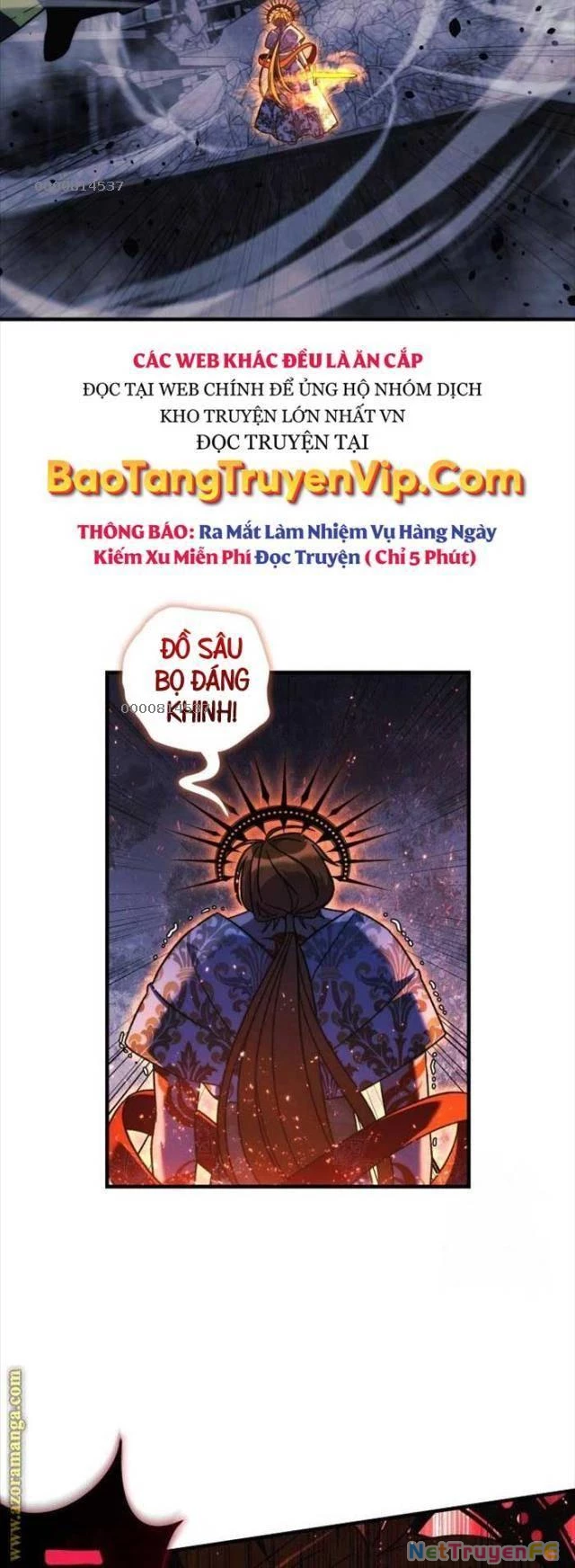 Con Gái Tôi Là Trùm Cuối Chapter 146 - 17