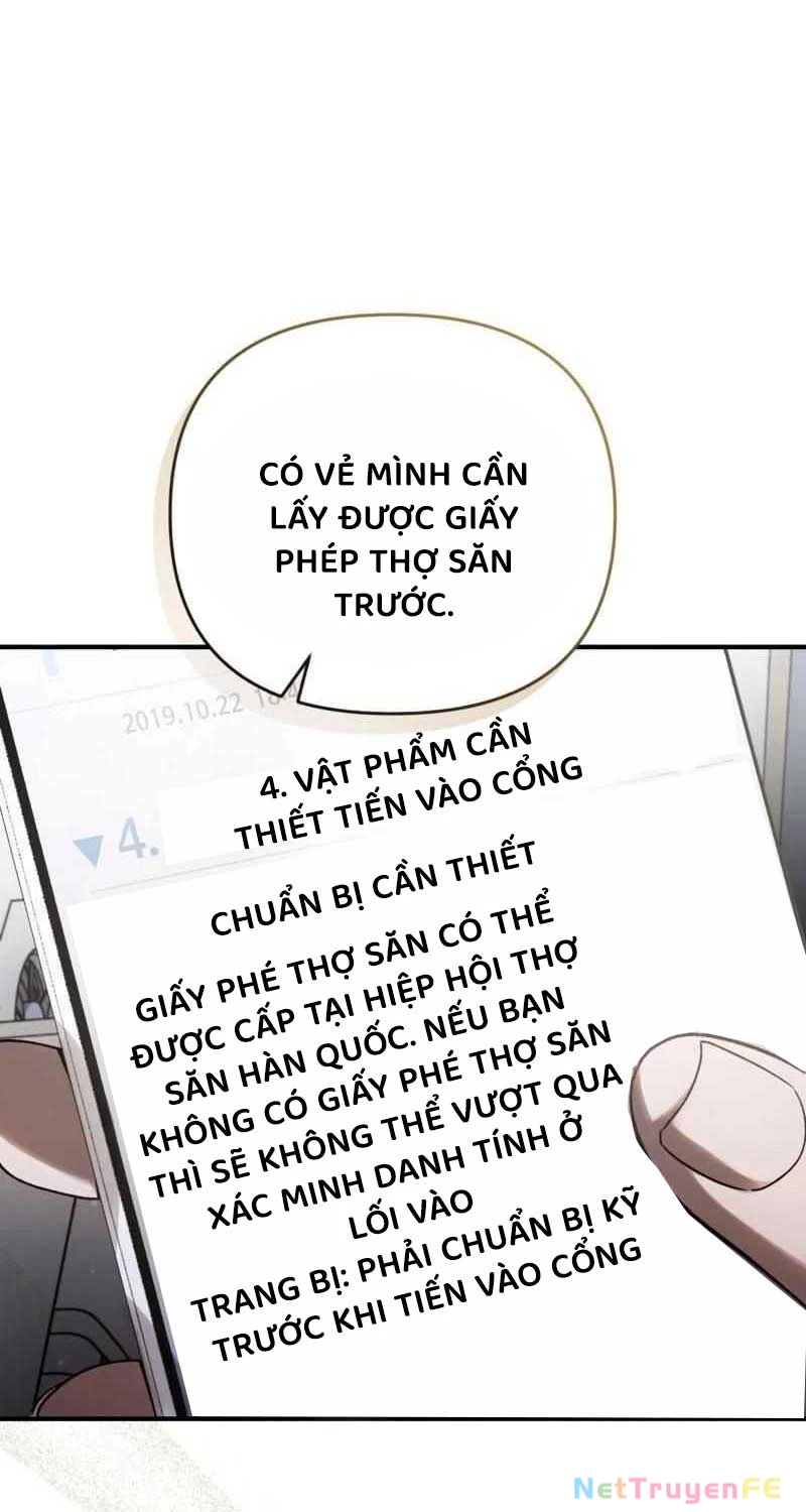 Huyễn Tượng Thợ Săn Tại Dị Giới Chapter 6 - 43