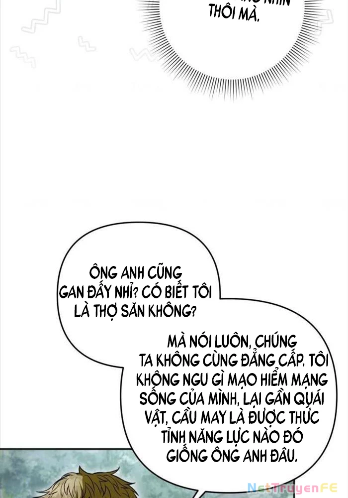 Huyễn Tượng Thợ Săn Tại Dị Giới Chapter 7 - 46