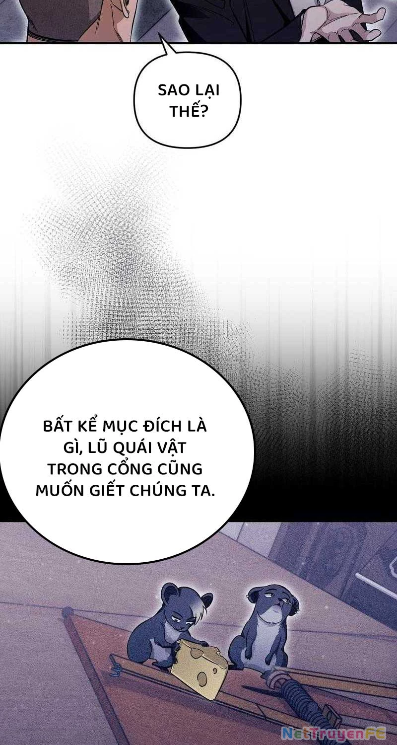 Huyễn Tượng Thợ Săn Tại Dị Giới Chapter 10 - 46