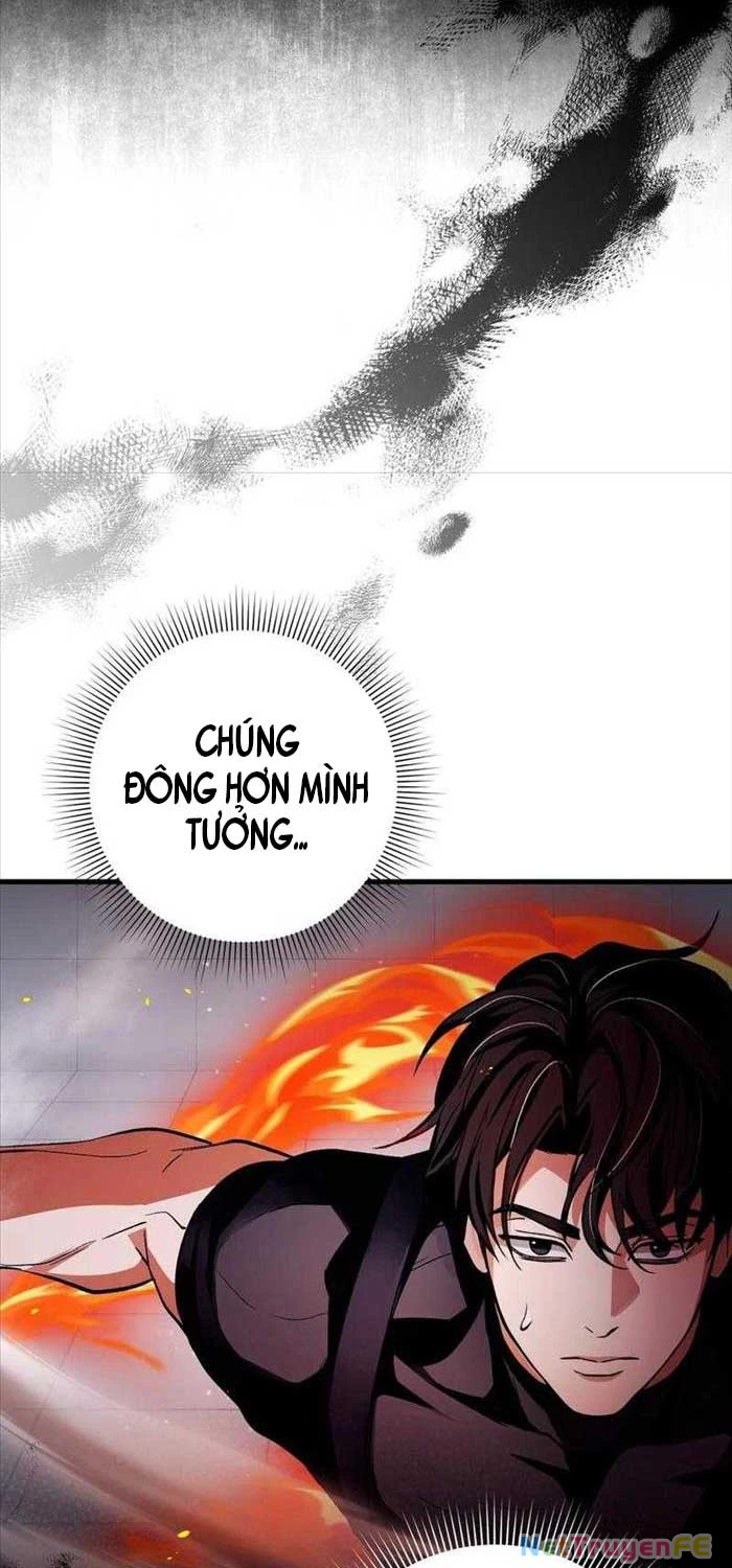 Huyễn Tượng Thợ Săn Tại Dị Giới Chapter 11 - 95