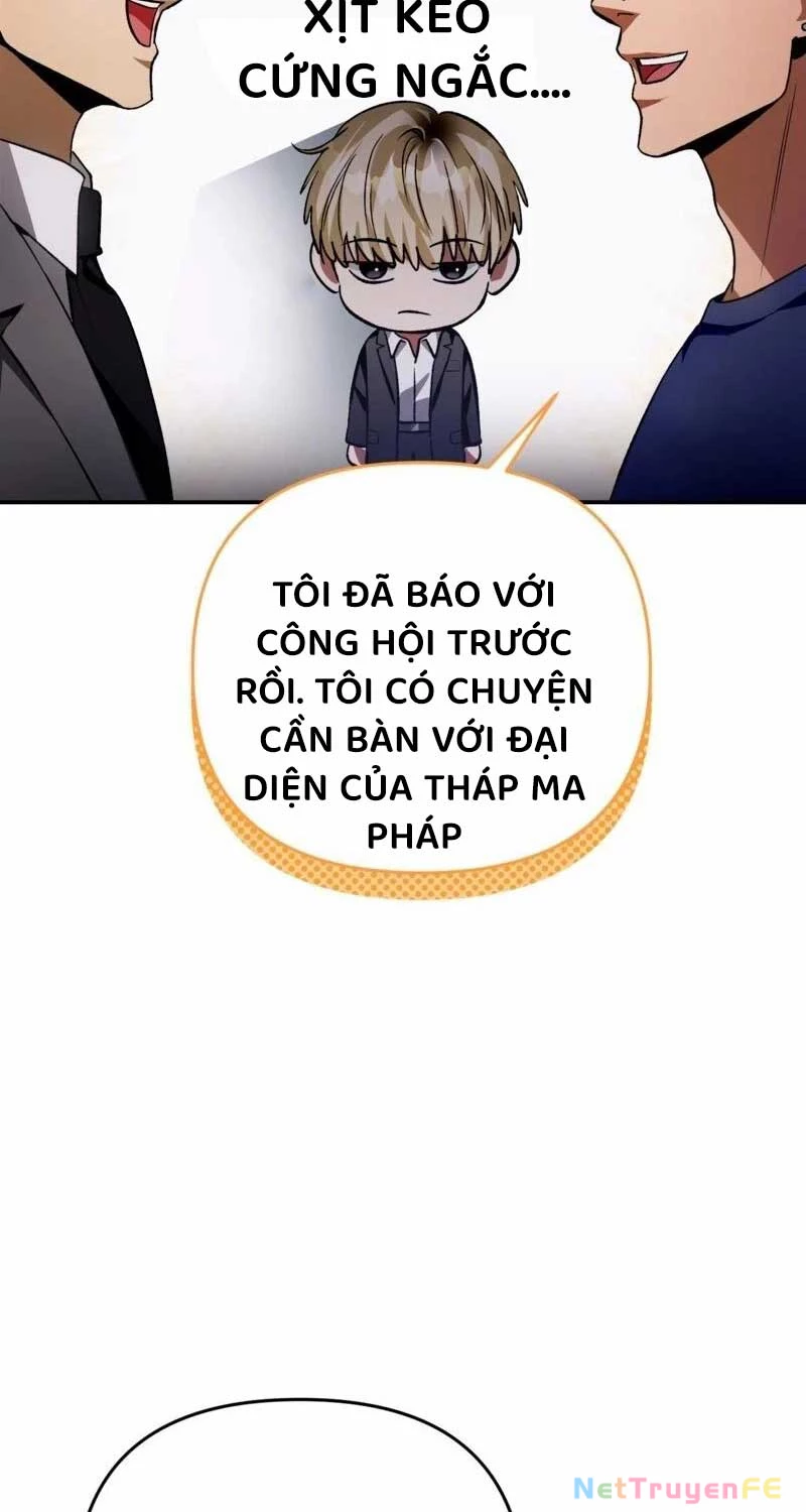 Huyễn Tượng Thợ Săn Tại Dị Giới Chapter 14 - 101