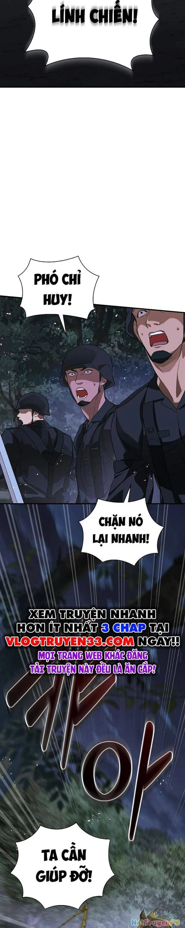 Đột Kích Giả Chapter 18 - 14