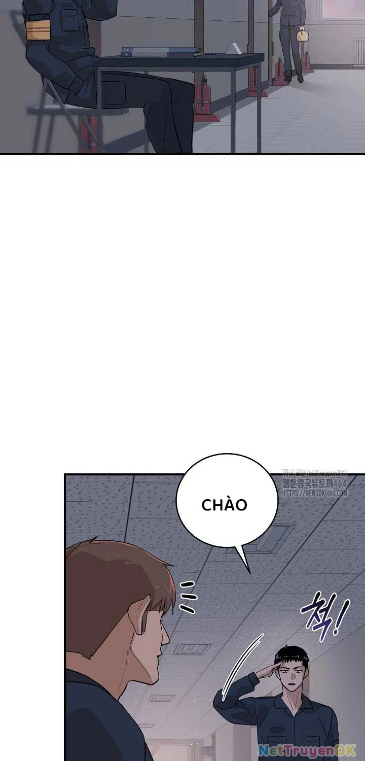 Đột Kích Giả Chapter 18 - 4