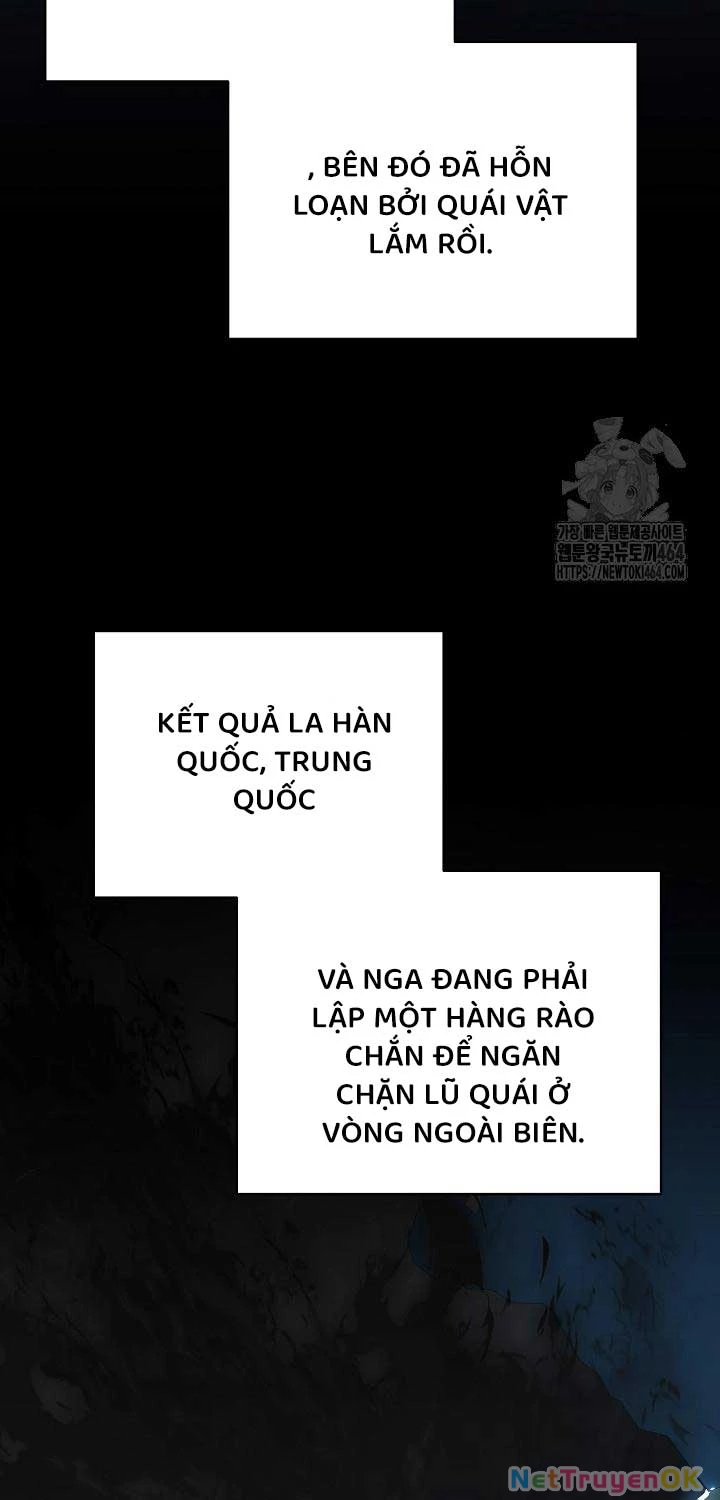 Đột Kích Giả Chapter 18 - 23