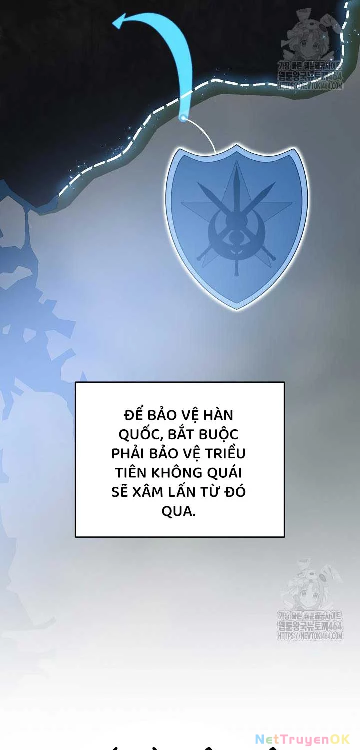 Đột Kích Giả Chapter 18 - 24