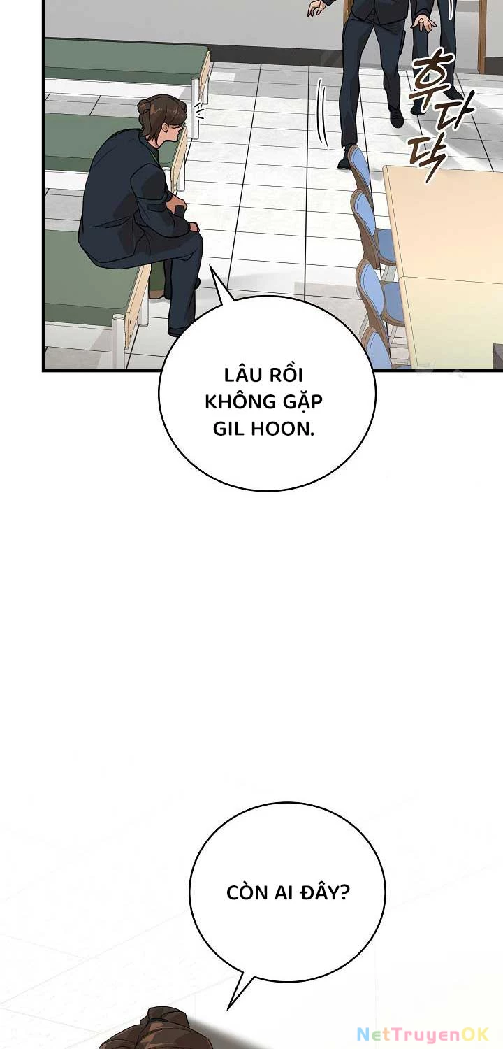 Đột Kích Giả Chapter 18 - 29