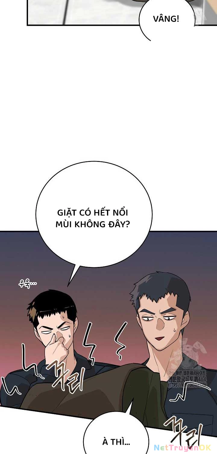 Đột Kích Giả Chapter 18 - 33