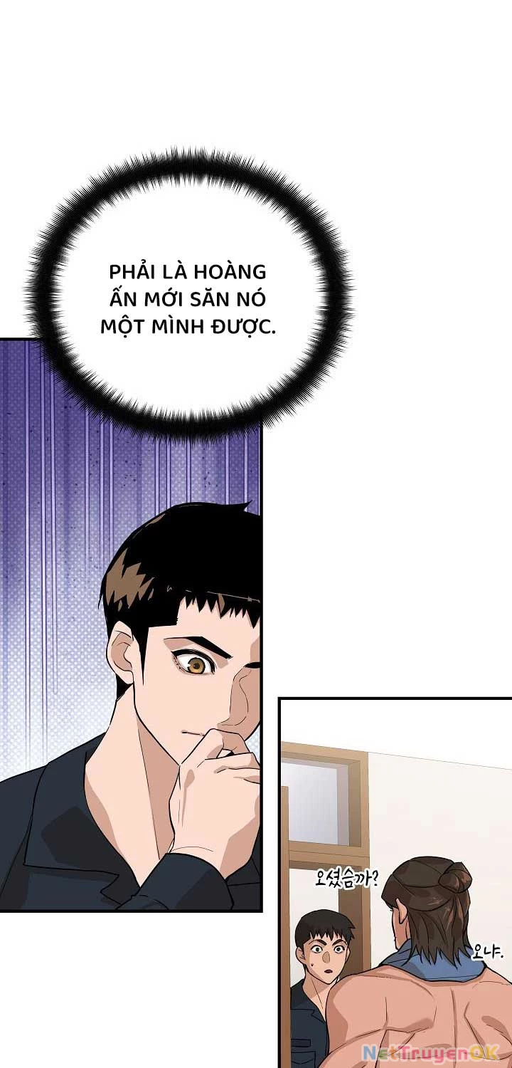 Đột Kích Giả Chapter 18 - 38