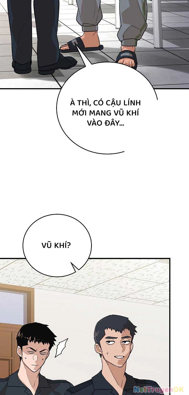 Đột Kích Giả Chapter 18 - 41