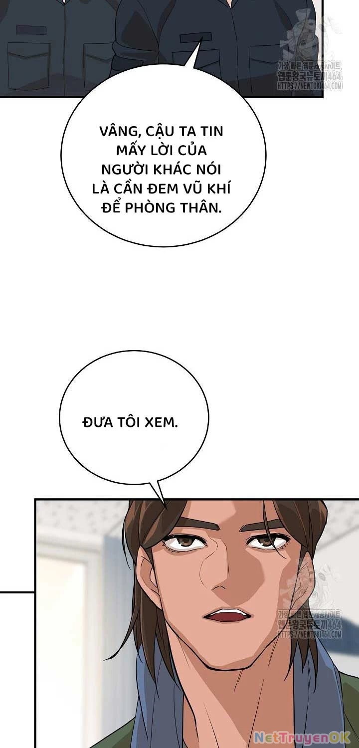 Đột Kích Giả Chapter 18 - 42