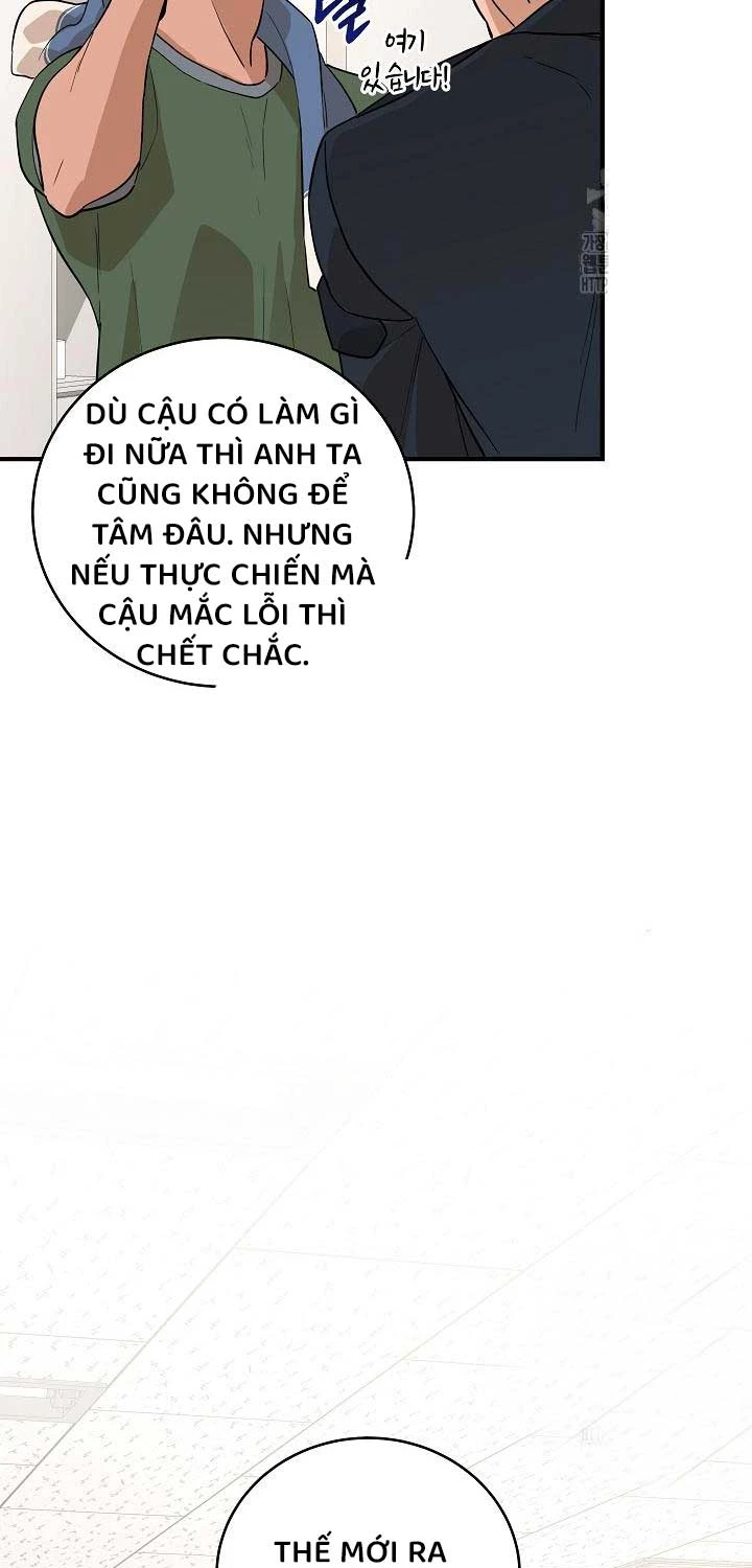 Đột Kích Giả Chapter 18 - 57