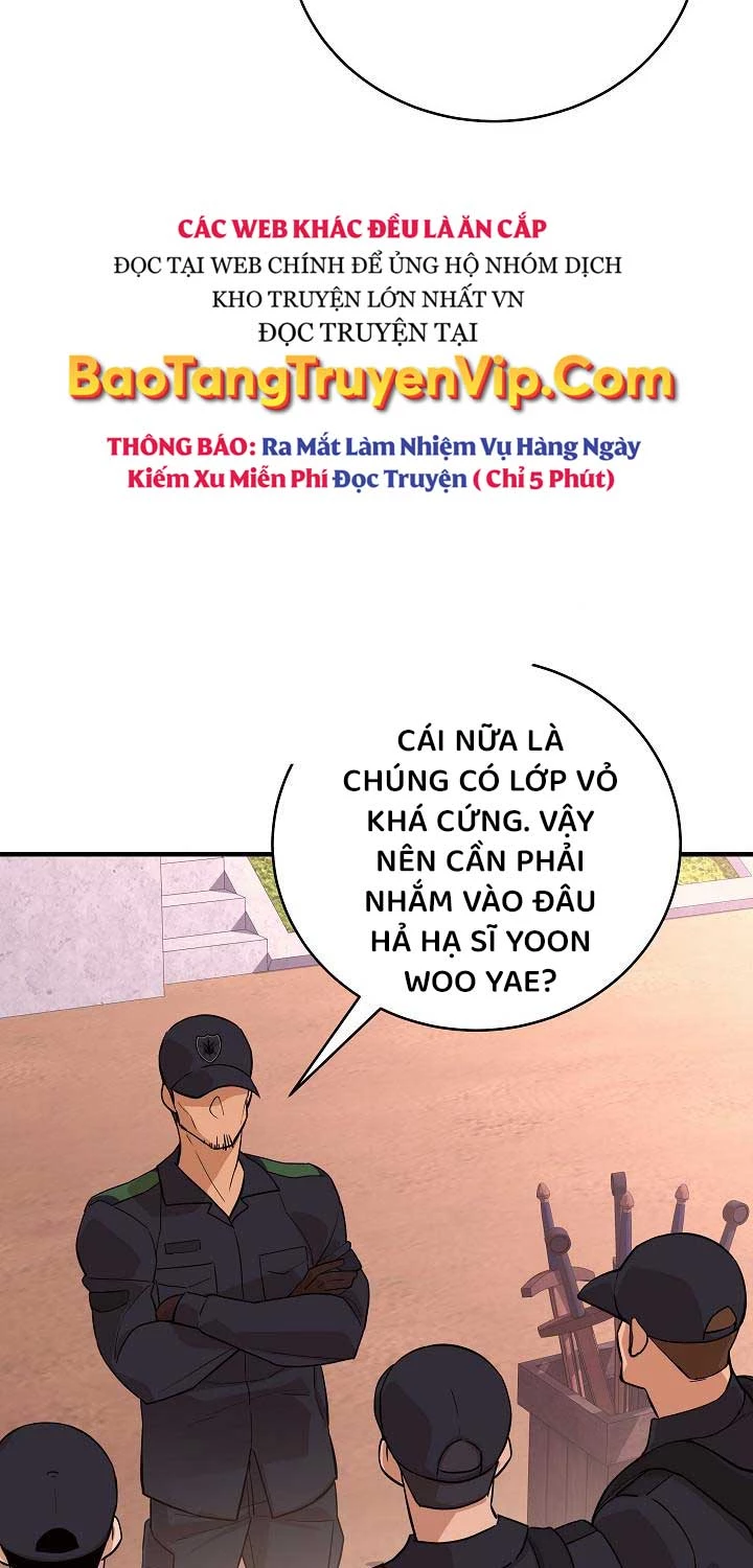 Đột Kích Giả Chapter 18 - 68