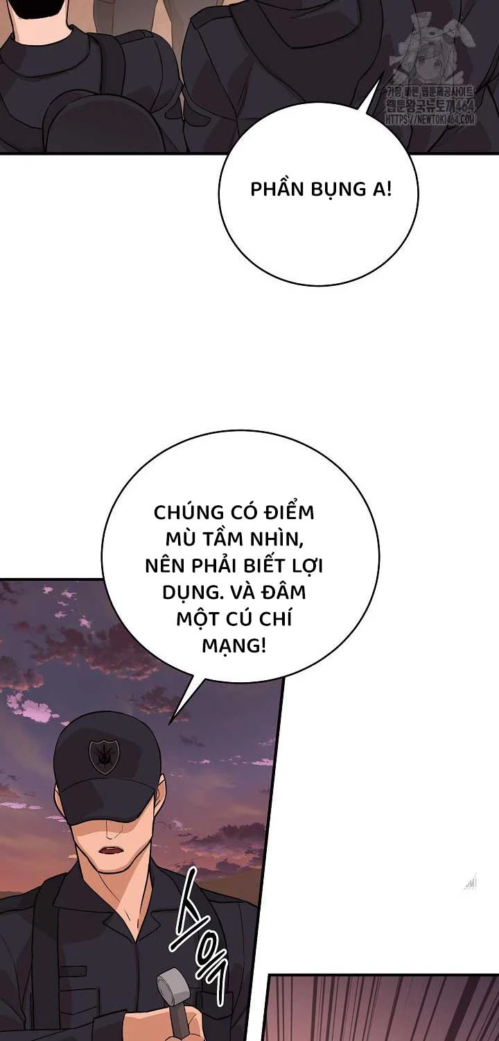 Đột Kích Giả Chapter 18 - 69