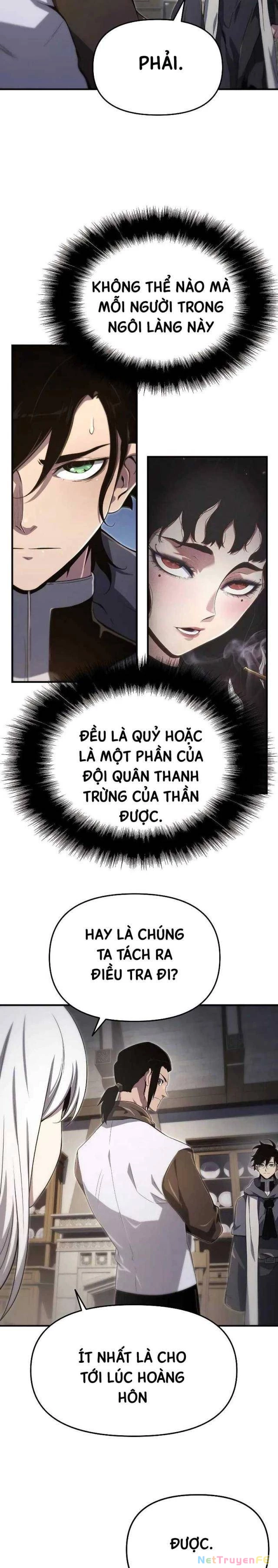 Linh Mục Tha Hóa Chapter 61 - 5