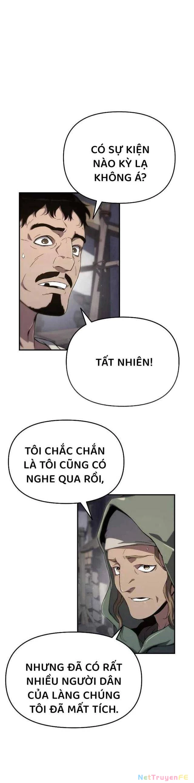 Linh Mục Tha Hóa Chapter 61 - 13