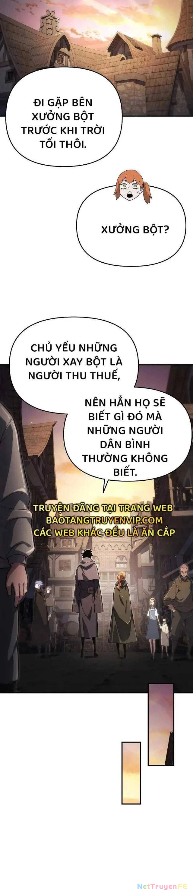 Linh Mục Tha Hóa Chapter 61 - 20