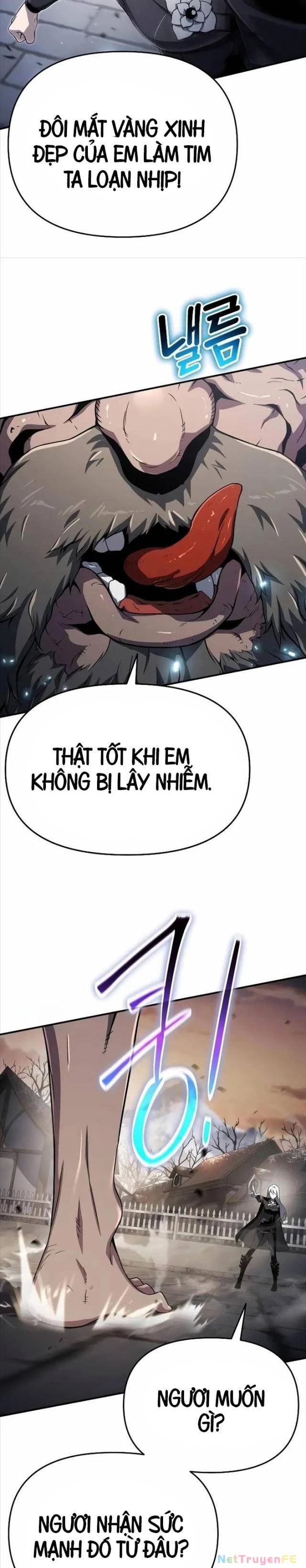 Linh Mục Tha Hóa Chapter 62 - 7